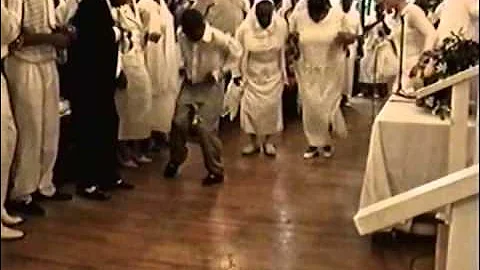 BELIEVERS CONFERENCE PRAISE BREAK