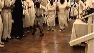 BELIEVERS CONFERENCE PRAISE BREAK
