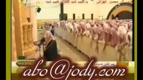 یاسر الدوسري سورة البروج Yasser Al-Dosari Holy Quran خۆشترین دەنگی قورئانی پیرۆز