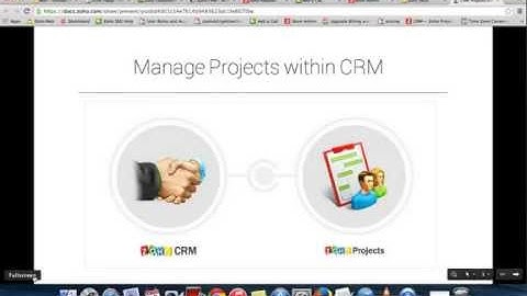 Webinar: Execute, Manage and Deliver Customer Projects on Time