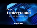 Deep House Mix 2024 | Love Underground #12 | Carlos Grau