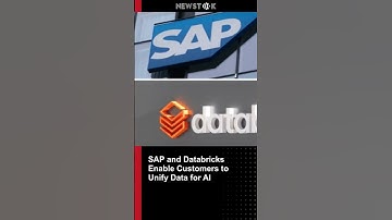 SAP and Databricks Enable Customers to Unify Data ...