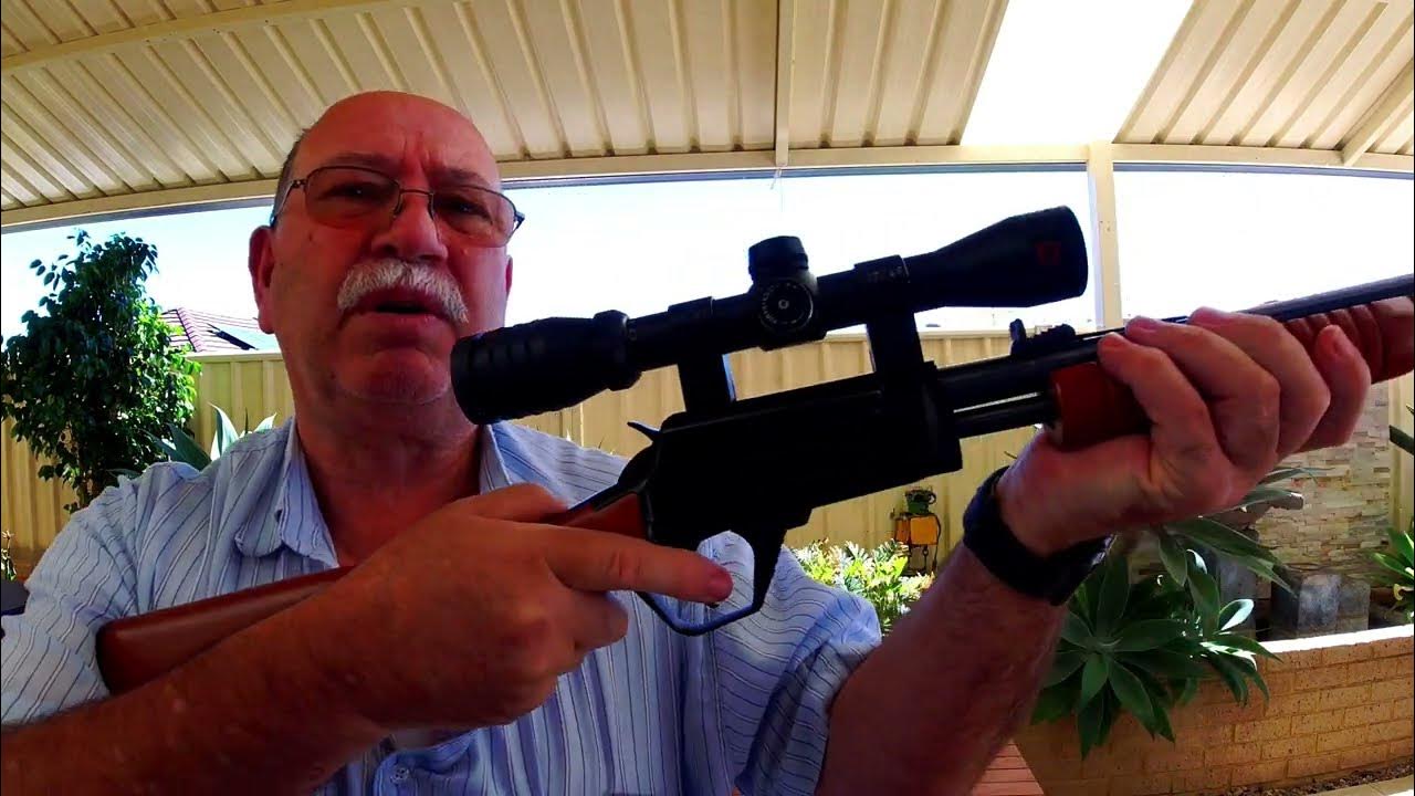 my-gun-collection-and-the-new-proposed-gun-laws-western-australia