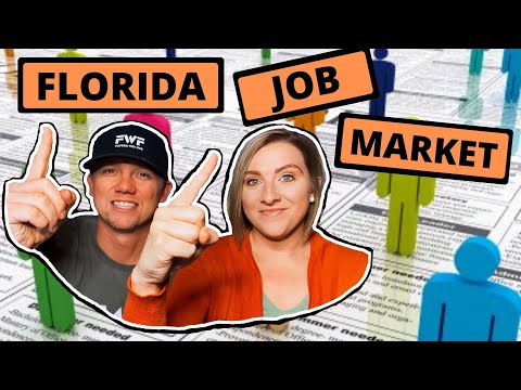 ¿Qué Empleo Es Más Popular En El Condado De Washington, Florida?