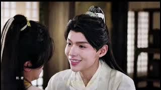 Download lagu πΈπ€§#lileleslie #wangyunkai #meetyouattheblossom #chinesedrama #shortvideo #bl #heliyunduan
