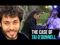 The case of tai odonnell  true crime 2023