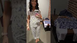 Try on the NEW VIRAL Disney Dogs PJ Collection With me! #disneymerch #disneyshopping #disneyparks