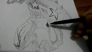 draw superhero app playstore jhammats screenshot 5