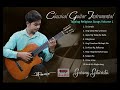 Tagalog religious song classical guitar instrumental  vollume 1