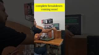 Beijer E300 HMI Controlling a Mitsubishi PLC