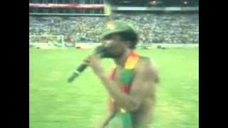 Lucky Dube RIP   Ive got you babe