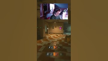 Kicked for INACTIVITY While Playing... | #gaming #callofduty #modernwarfare #Flixayyy