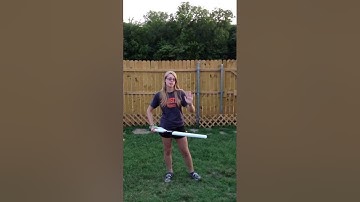 Tosses on Rifle (Beginner: Single)