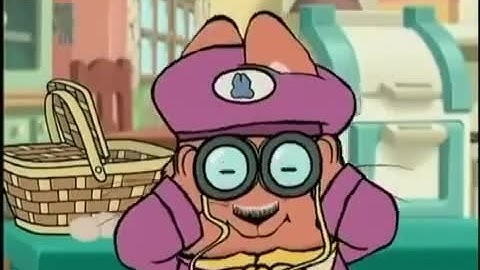 Max and Ruby E5   Max