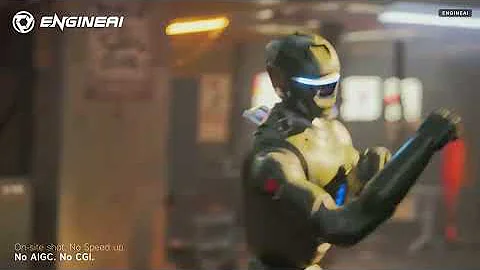 How STRONG Are Humanoid Robots Really? (And Why It's Hard to Tell)