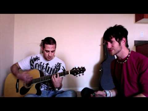 The Maine - I Must Be Dreaming (cover)