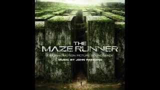 The Maze Runner soundtrack 21 Finale