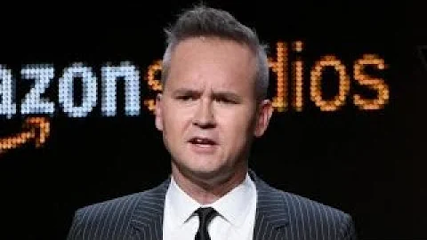 Amazon executive suspended over sexual harassment allegations