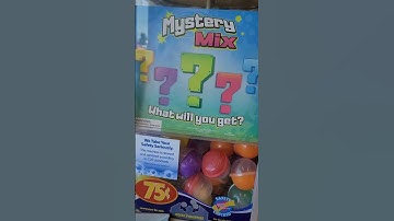 #mystery mix kid toys Vending Machine ASMR #shorts #asmr #shortvideo #viral #trending #kidstoys#kids