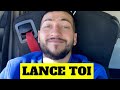 Lance toi  chauffeur pl