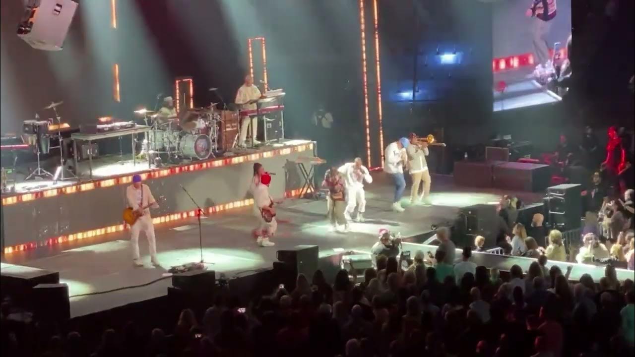 Tobymac feel it youtube