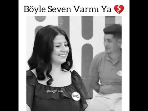 Böyle Seven Var mı???