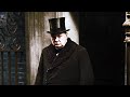 Churchill's Leadership and Decisions