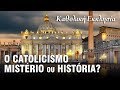 A ORIGEM DA IGREJA CATÓLICA – História do Cristianismo 06 ✝