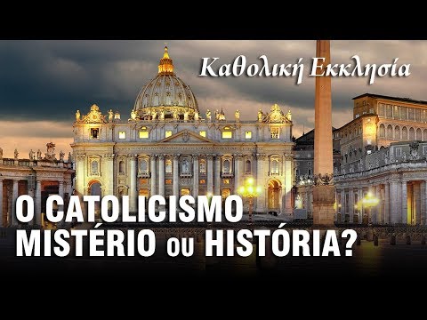 Vídeo: Como o Cristianismo foi praticado originalmente?