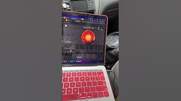 First beat with scorch plugin #makingbeats #musicproducer #typebeat