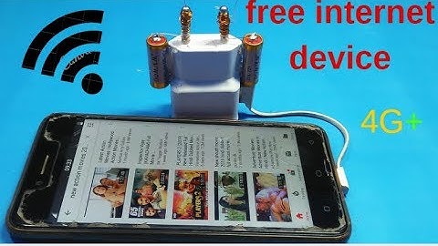 how to get free internet without sim card free wifi new idea 100% work 2019