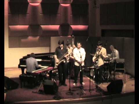 Dan Hammler - Nutville (Horace Silver)