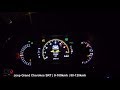 2017/2018 Jeep Grand Cherokee SRT 0-60mph Acceleration Test | Part 2/4