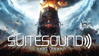 Frostpunk - Ultimate Soundtrack Suite