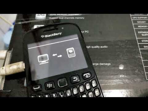 Video: Bagaimana cara menemukan ponsel BlackBerry saya yang hilang?
