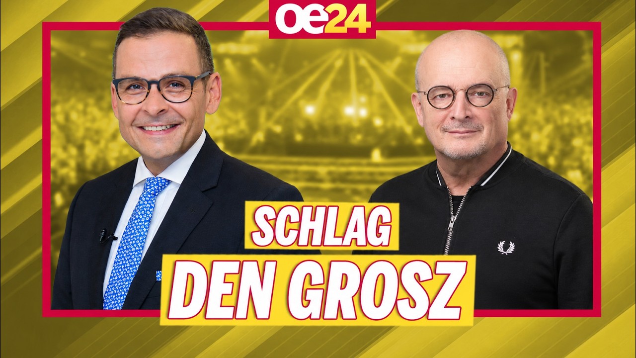 Grosz vs. Heinzlmaier: Lage in Frankreich eskaliert & misslungene Regierungsklausur