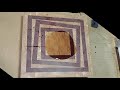 Cutting Board oiling compilation