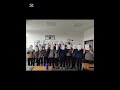 🎥 Dilimizin Zenginlikleri Projesi | “Bu Sözcük Buraya Yakıştı” Etkinliği