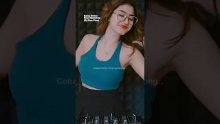 Udah sampe kota mana ni remixnya? 🔥(Kalau Bulan Bisa Ngomong) #remix #jedagjedug #music #gheayoubi