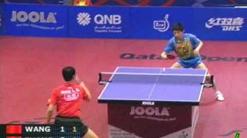 Pro Tour Qatar Open 2010, Doha (QAT)