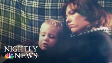 Genetic Testing May Help Find Depression Medication | NBC Nightly News