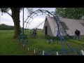 Backyard Roller Coaster | Indiana Oddities