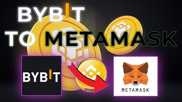 How to Transfer Funds from Bybit to MetaMask: Step-by-Step Tutorial