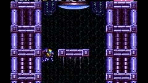 Super Metroid a more different Zebes, part 4 of 5