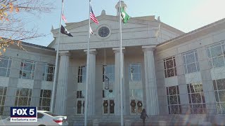 I-Team: New Douglas County judge asks for huge raise before she's even sworn in