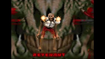 Revenant Theme Music