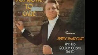 Video thumbnail of "Take Up Thy Cross ~ Jimmy Swaggart (1972)"