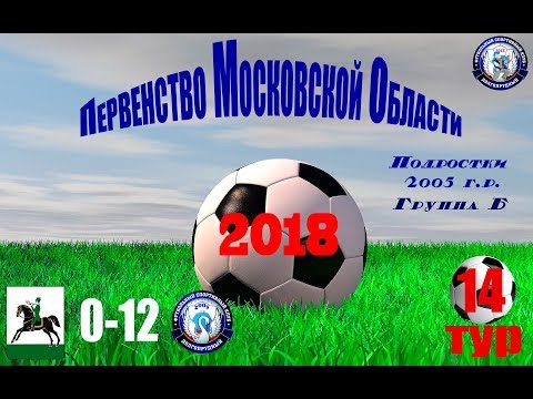 Видео к матчу СШ-2 - ФСК Долгопрудный