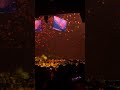 UNA NOCHE INCREÍBLE !!!