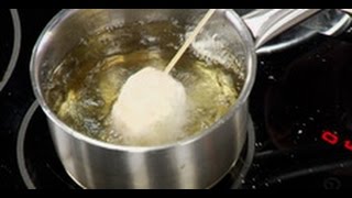 Рыбное фондю рецепт от шеф-повара / Илья Лазерсон / Обед безбрачия Рыбное фондю рецепт от шеф-повара / Илья Лазерсон / Обед безбрачия